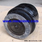 CARRIER ROLLER FOR SK200