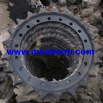 SPROCKET FOR ZX200