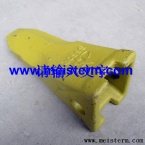 BUCKET TEETH FOR SY60C-9