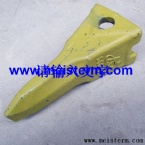 BUCKET TEETH FOR SY60C-9