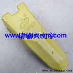 BUCKET TEETH FOR SY60C-9