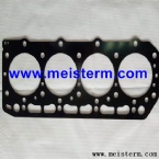 HEAD GASKET FOR 4D84-2