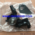 4D84 WATER PUMP 129100-42004