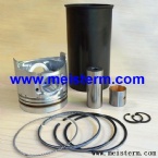 PC120 4D95 LINER KIT 6207-21-2210