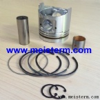 PC120 4D95 LINER KIT 6207-21-2210