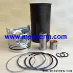 PC120 4D95 LINER KIT 6207-21-2210