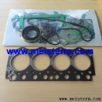 4D95 FULL GASKET KIT 6204-K1-2100 6204-K2-2100