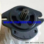 LG220 GEAR PUMP