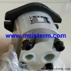 LG220 GEAR PUMP