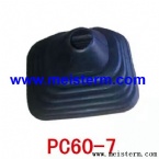 DUST COVER FOR PC60-7