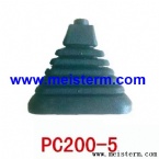 DUST COVER FOR PC200-5