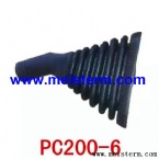 DUST COVER FOR PC200-6