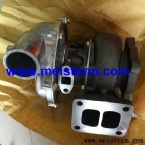 ZAX200 TURBOCHARGER