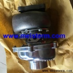 ZAX200 TURBOCHARGER