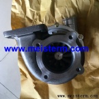 ZAX200 TURBOCHARGER