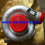 6D34 TURBOCHARGER