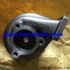 6D34 TURBOCHARGER