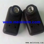 OPERATING ROD RUBBER FOR E200B