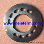 A10FM45 VALVE PLATE