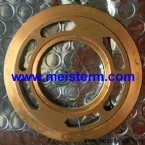 PC30-7 SWING MOTOR VALVE PLATE