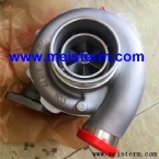 DAEWOO TURBOCHARGER DH500