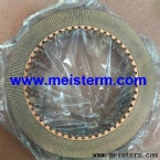 CONVERTER LOADER TCM FRICTION PLATE