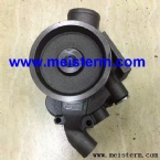 WATER PUMP 2364413 C7 3126 C9