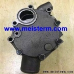 WATER PUMP 2364413 C7 3126 C9