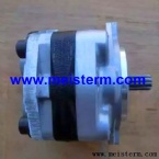 K3SP36C GEAR PUMP