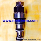 RELIEF VALVE PC200-7 723-40-56302 723-40-56100