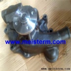 4D95 WATER PUMP