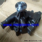 4D95 WATER PUMP