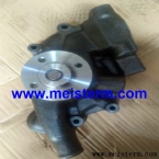 4D95 WATER PUMP