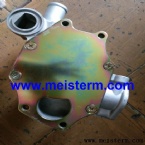 4D95 6202-62-1200 WATER PUMP