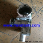 4D95 6202-62-1200 WATER PUMP