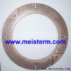 FRICTION PLATE 131-10-61140 131-10-11110