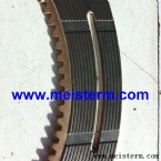 FRICTION PLATE 144-10-12150