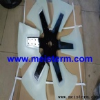 SK460 FAN BLADE