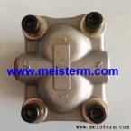 GEAR PUMP FOR YC35