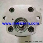 GEAR PUMP FOR ZX60