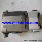 GEAR PUMP FOR ZX60