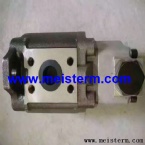 GEAR PUMP FOR ZX60