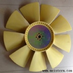 Fan Blade for 6BT5.9