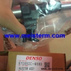 INJECTOR ASSY 9709500-6593