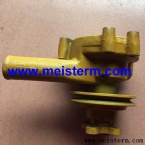 WATER PUMP FOR 2D94 3D94 4D94 6142-62-1400