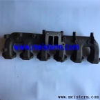 exhaust mainfold for 6D14 6D15 6D16