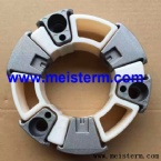 35H COUPLING ASSY