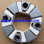 90H COUPLING ASSY