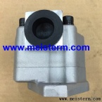 A10VD43 GEAR PUMP