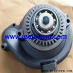 CAT C13 WATER PUMP